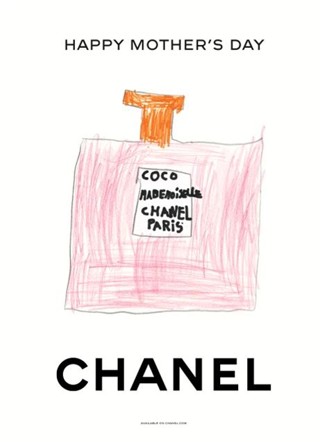 chanel mothers day ad|Chanel TV Spot, 'Fragrance Family: Mother's Day' .